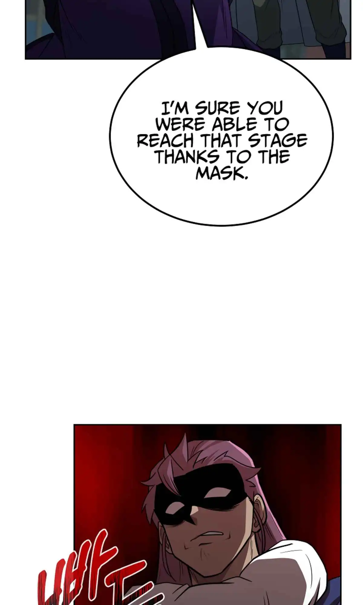 Millennium Spinning Chapter 96 47